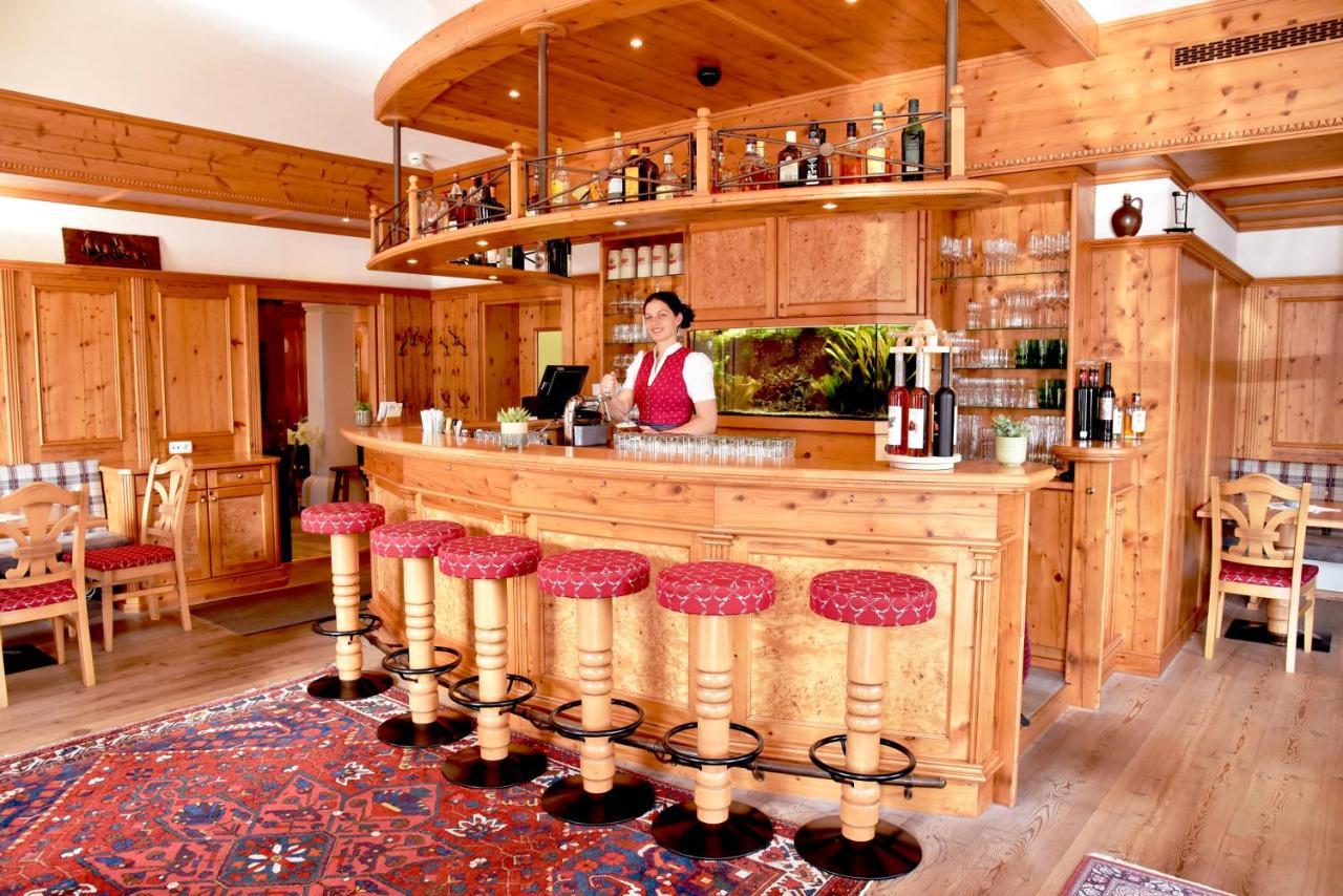 Hotel Crystal - Kitzhorn Suites St. Johann in Tirol Kültér fotó