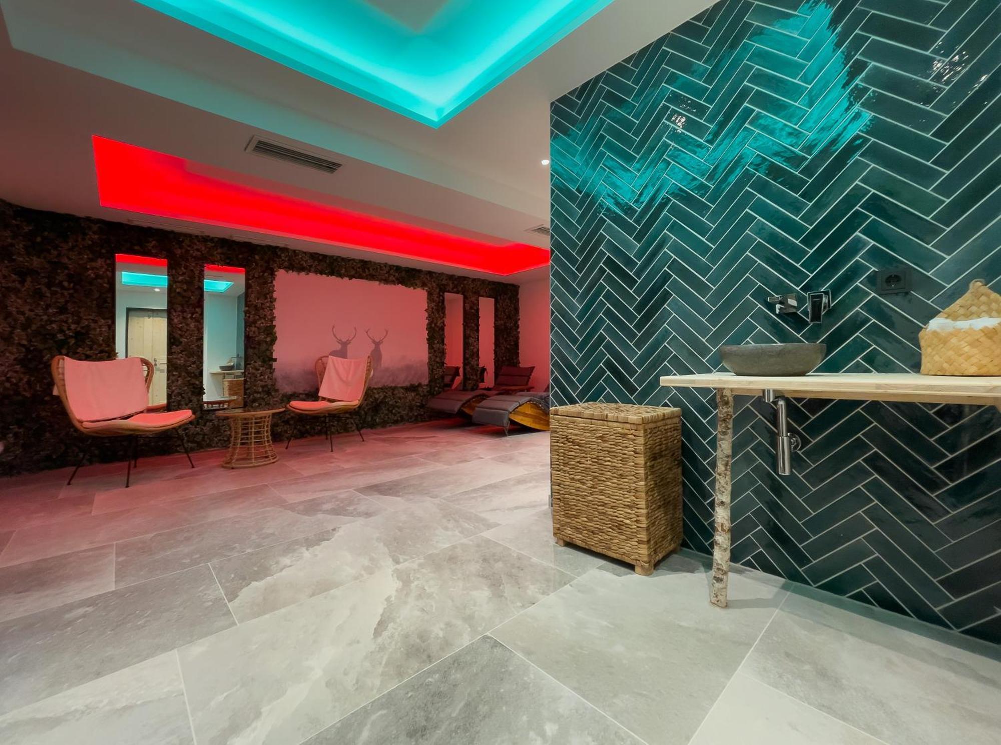 Hotel Crystal - Kitzhorn Suites St. Johann in Tirol Kültér fotó
